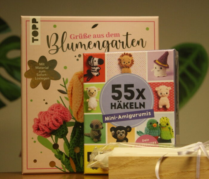 DIY Bücher