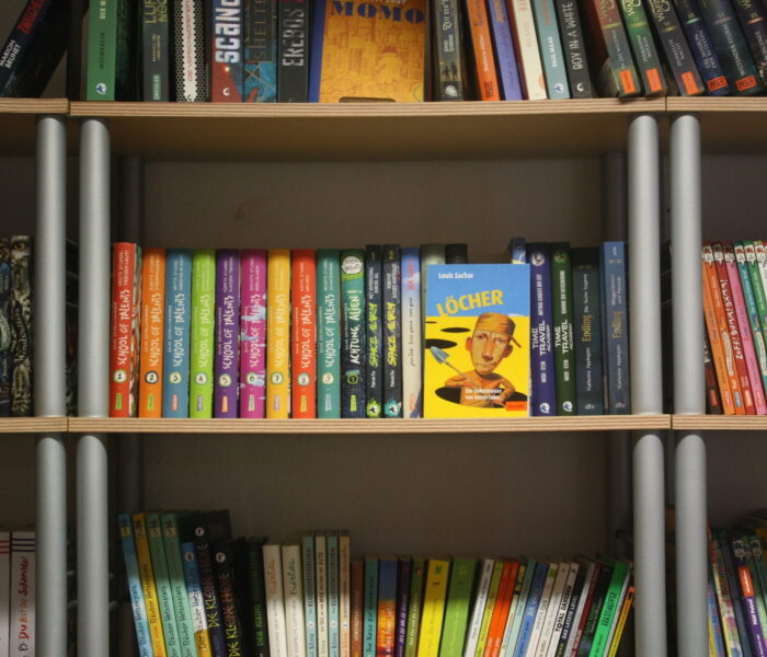 Kinderbücher 3
